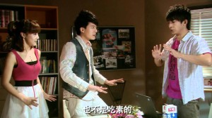 [HD 720p]【爱情公寓】第二季 Ep.09